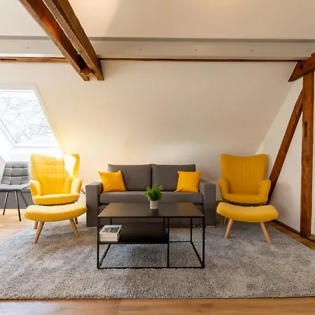 Casavia - Ibm - Bright Collection Apartment *