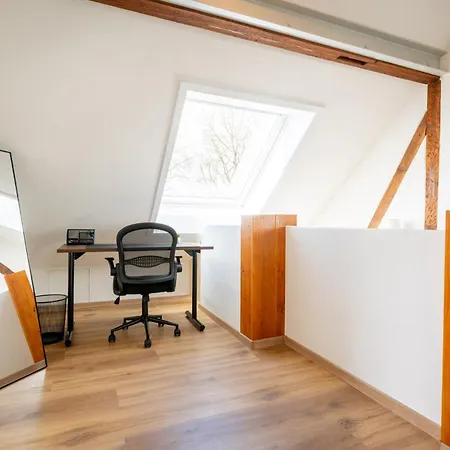 Casavia - Ibm - Bright Collection Apartment Ehningen