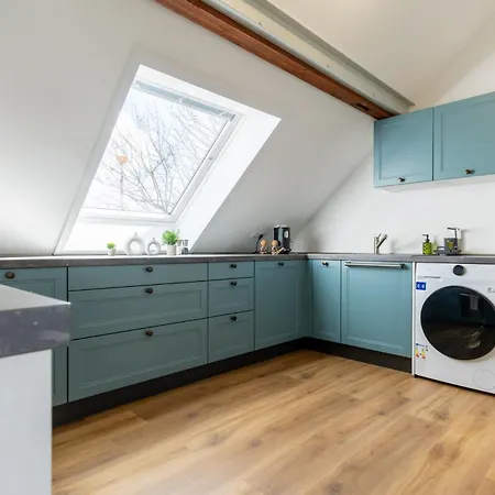 Casavia - Ibm - Bright Collection Apartment