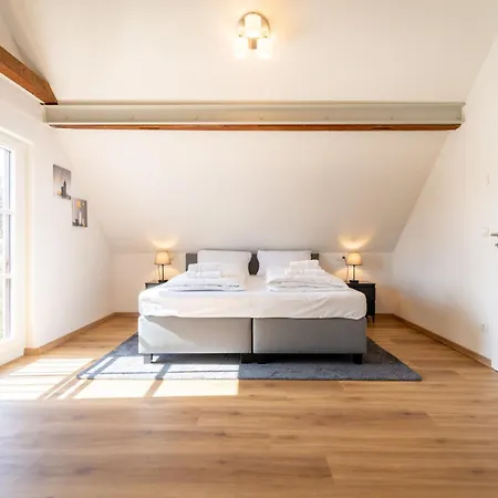 Apartament Ibm, Bertrandt, Kueche, 6 Pers, Office *