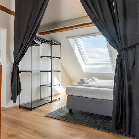 Ibm, Bertrandt, Kueche, 6 Pers, Office * Ehningen