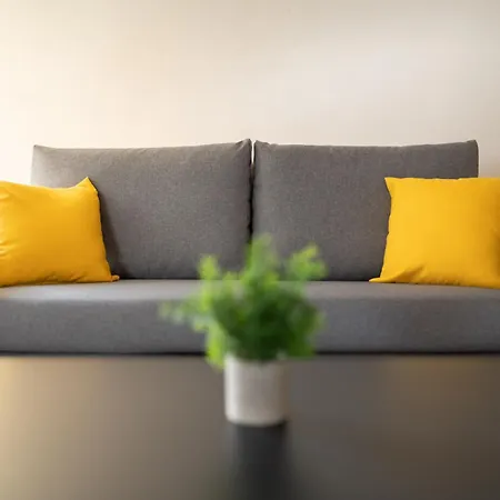 Apartament Ibm, Bertrandt, Kueche, 6 Pers, Office *