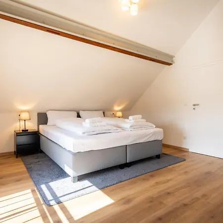 Apartment Casavia - Ibm - Bright Collection Ehningen