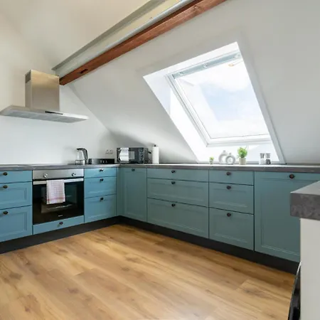 Casavia - Ibm - Bright Collection Apartment *